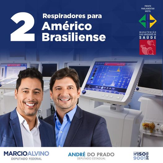 Rede social - Presidente José Roberto Rede social - Presidente José Roberto