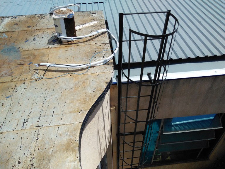 Finalização e Entrega da Obra