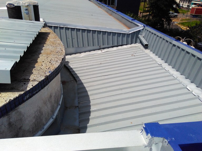 Finalização e Entrega da Obra