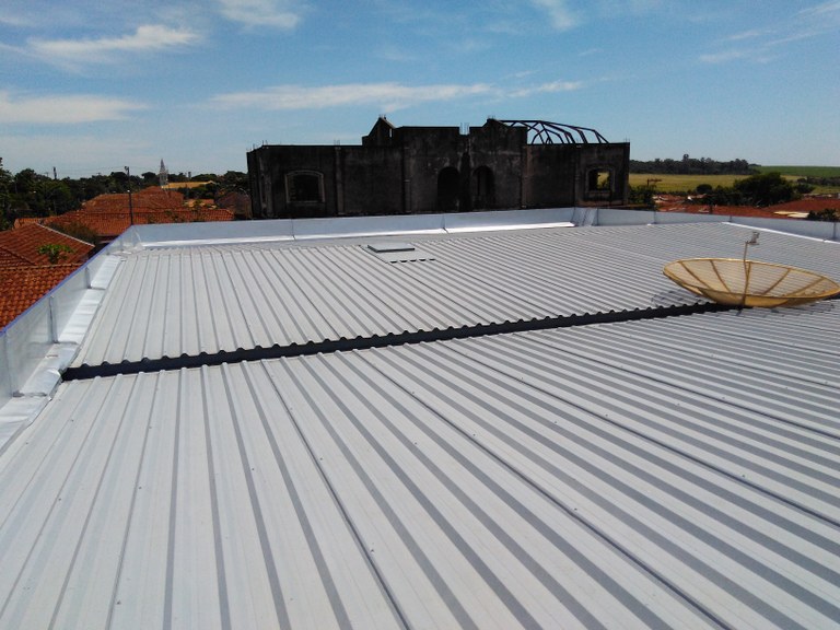 Finalização e Entrega da Obra