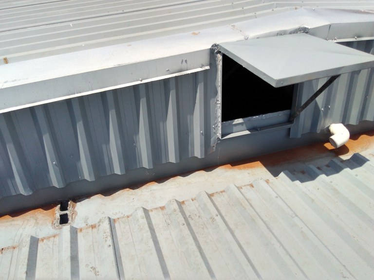 Finalização e Entrega da Obra