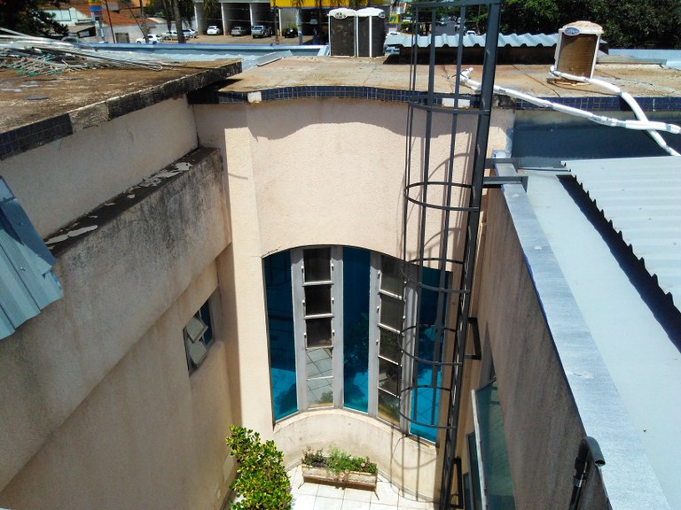 Finalização e Entrega da Obra