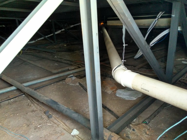 Finalização e Entrega da Obra