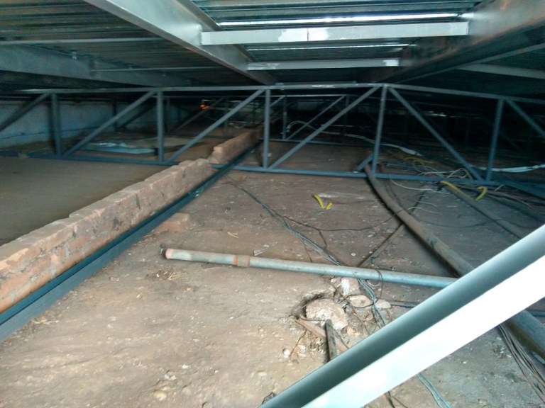 Finalização e Entrega da Obra