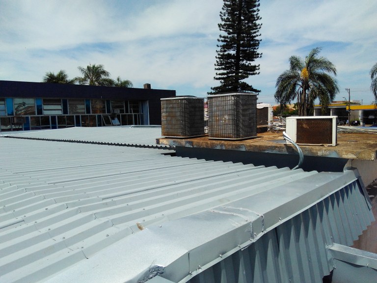 Finalização e Entrega da Obra