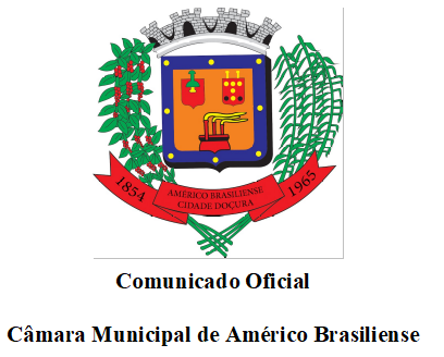 ANTECIPAÇÃO DO FERIADO ESTADUAL DE 09 DE JULHO E A SUSPENSÃO DO EXPEDIENTE NA CÂMARA MUNICIPAL