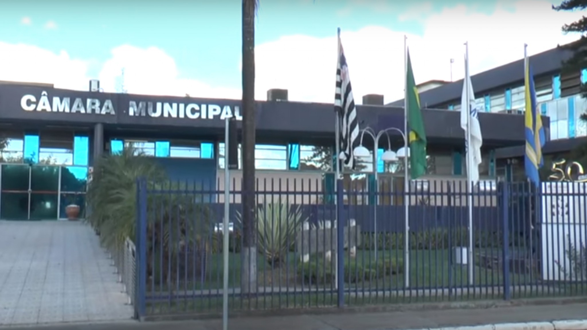 Resumo da Sessão Ordinária do dia 03/11/2020